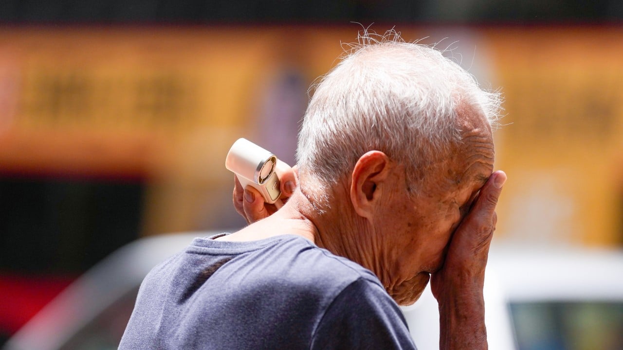 Rising Heat Poses Growing Health Risks Across Asia