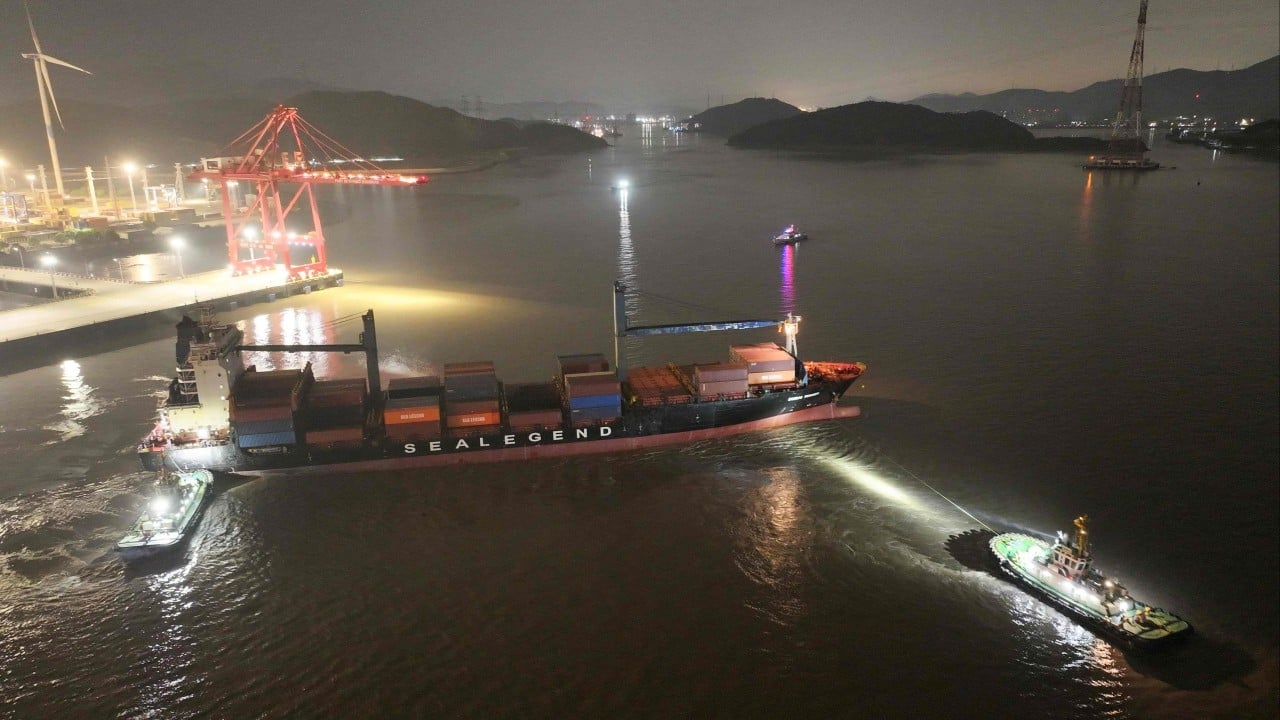 Iran conflict boosts appeal of Arctic short cut for Asia-Europe ships