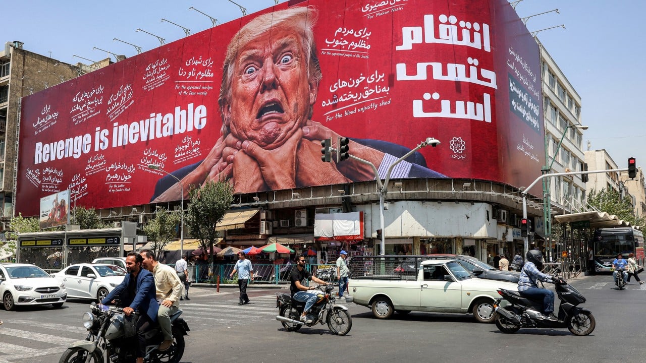 Trump lets 60-day deadline for Iran peace deal expire, threatens to ‘bomb’ Oman