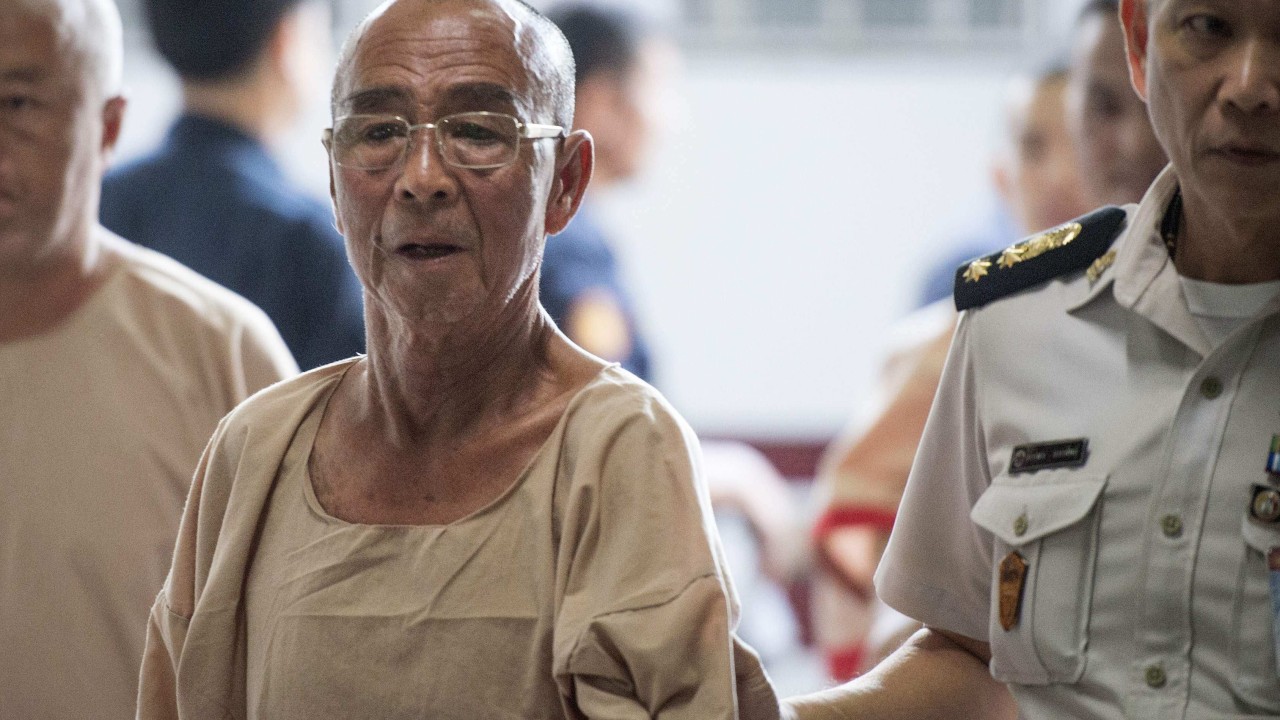 Thailand to review pardon rules after release of 85-year-old drug lord brings backlash
