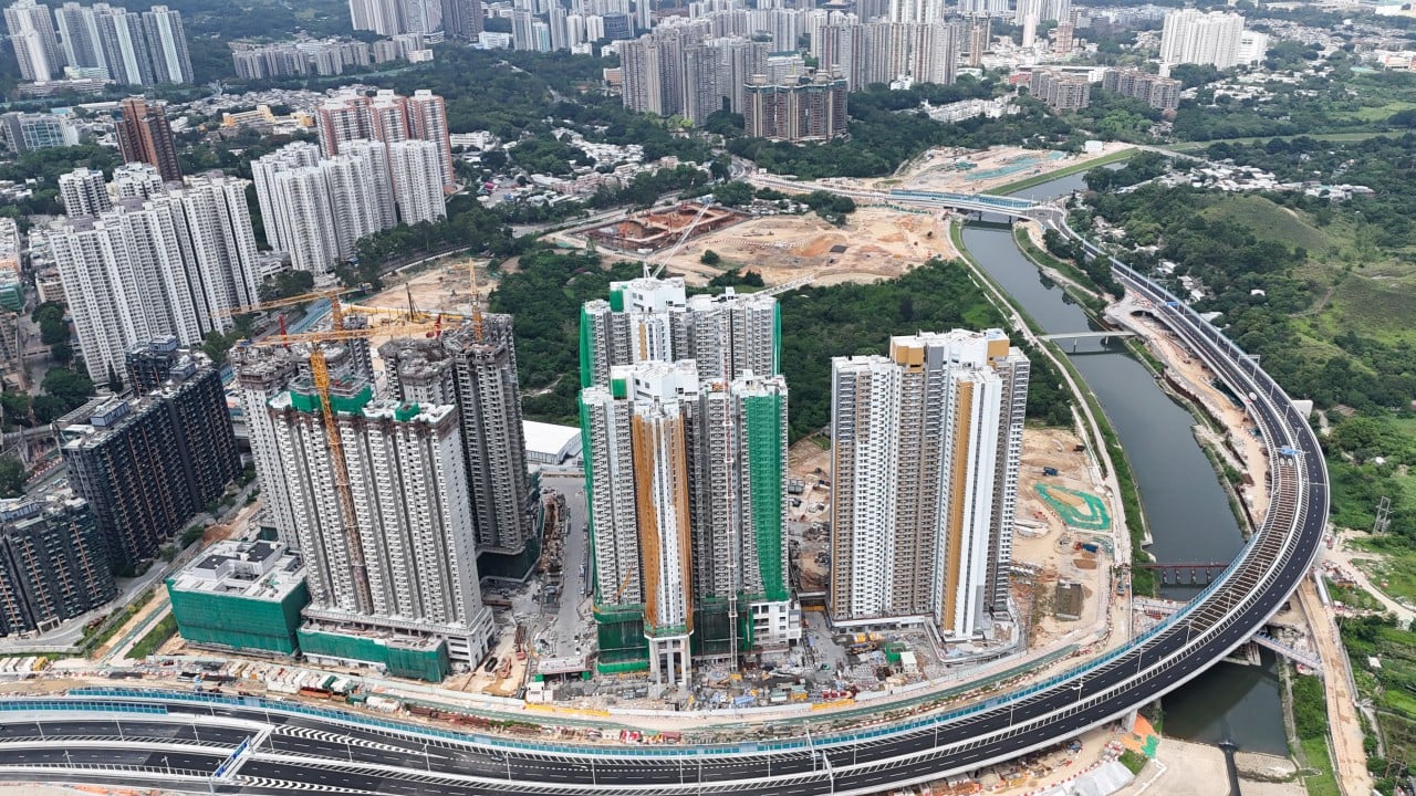 Hong Kong 5-year plan should have Northern Metropolis tax breaks, listing reforms: HKICPA