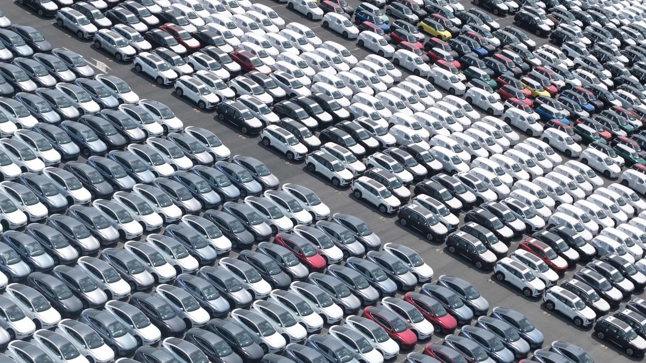 Why US may be open to affordable Chinese cars; BYD’s in-vehicle karaoke: 7 EV reads