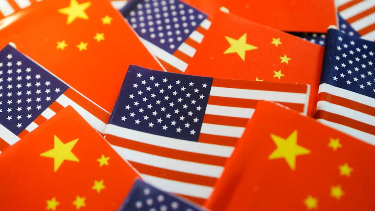 Will Washington’s tech crackdown test fragile US-China truce?