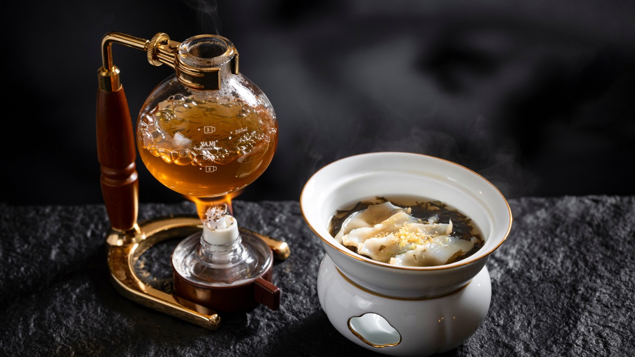 7 Shenzhen restaurants earn stars in city’s Michelin Guide debut