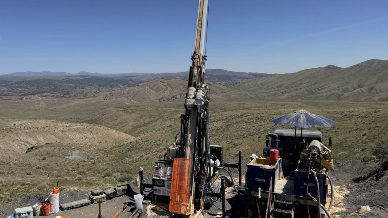 Money and ‘a lot of noise’: how the US’ critical-minerals industry is vying with China’s