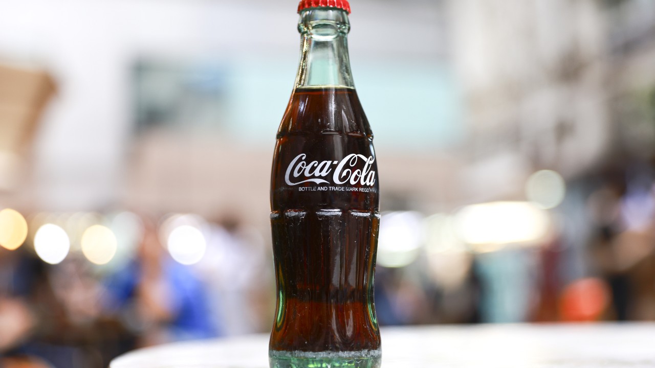 Does Coca-Cola taste best in glass bottles? Why Hong Kong drinkers will say yes