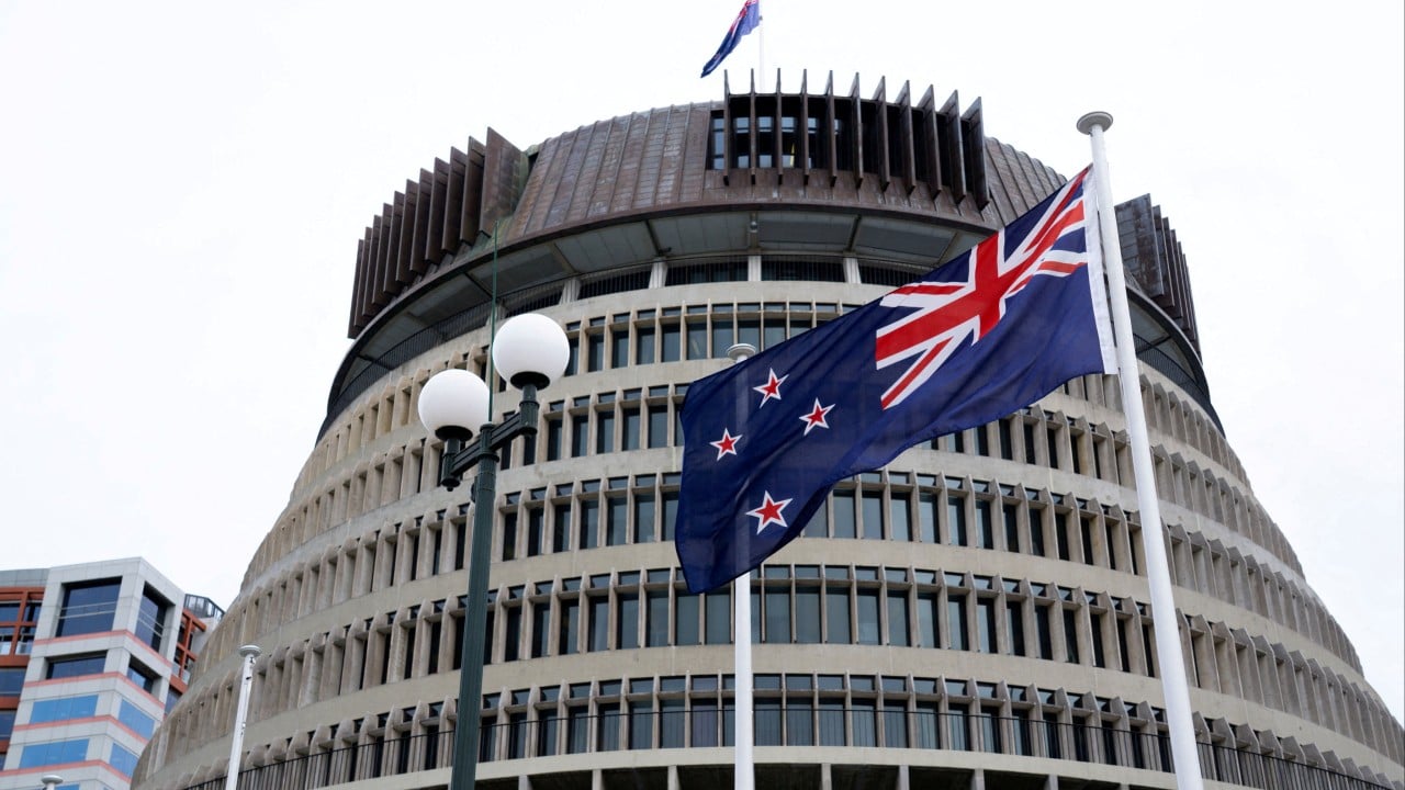 New Zealand passes law blocking climate action against companies: ‘dark day for democracy’