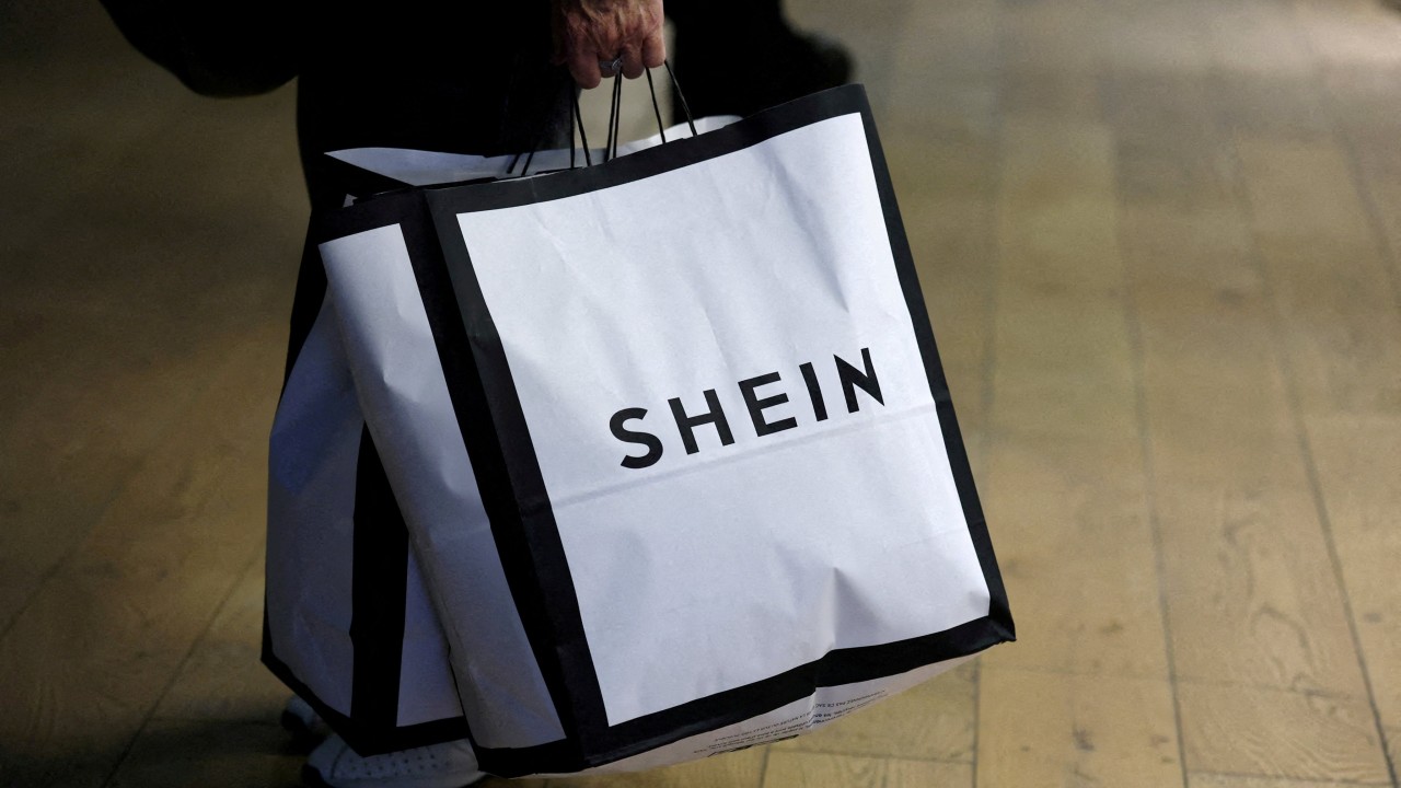 Shein delays Hong Kong IPO debut to Sept. 1 as investor appetite cools