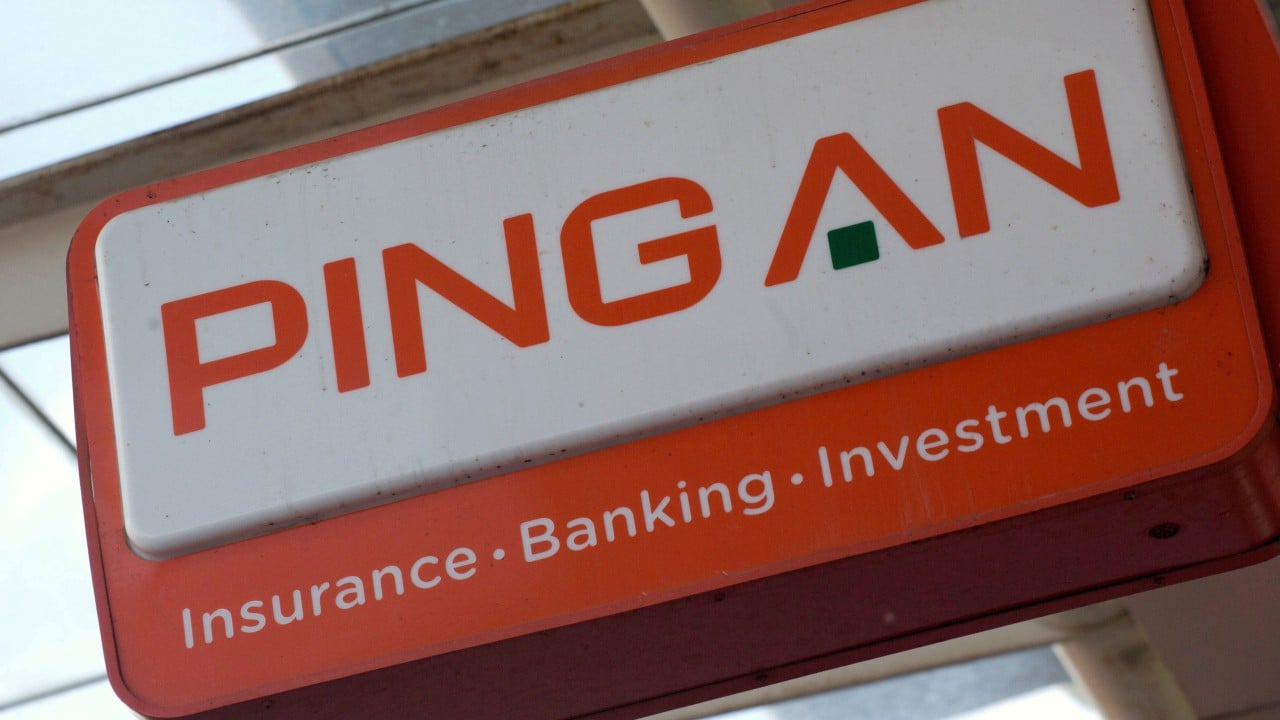 Ping An profit rises 36% in first half on policy sales and stronger investment returns