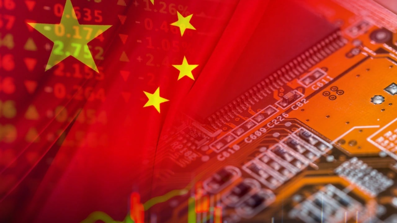 Pay, perks, equity: China’s AI, chip firms lead way in offering rewards to lock in talent
