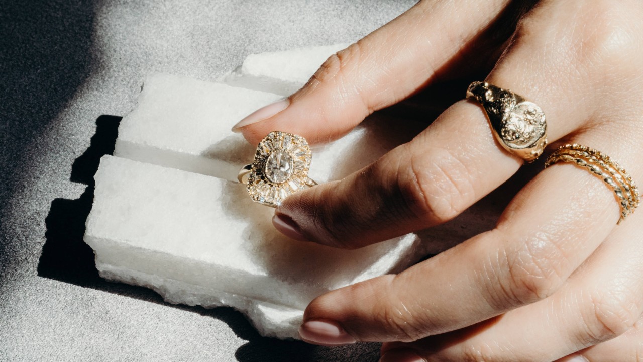 Why Scotland’s modern jewellery is becoming some of the most interesting you can find
