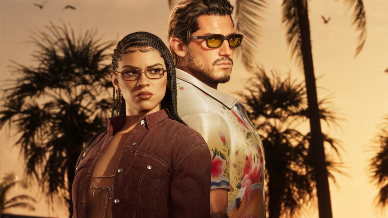 US Army unit offers soldiers 4 days off to play Grand Theft Auto VI if they re-enlist