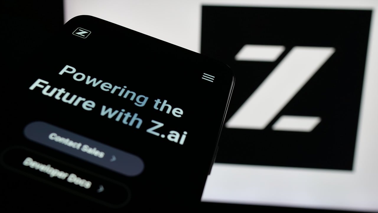 The Mistral paradox: Europe’s push for tech sovereignty relies on China’s Z.ai