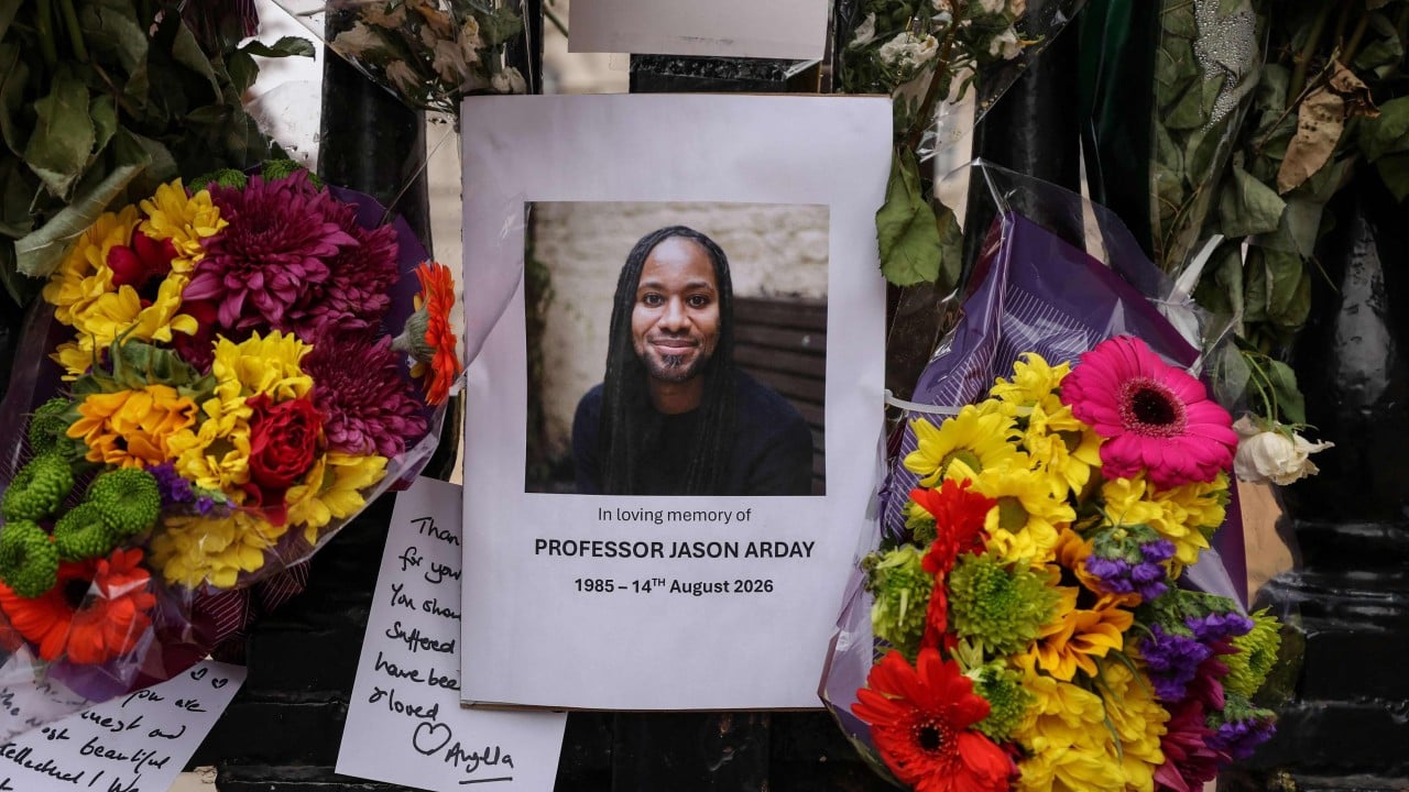 Nathan Cofnas, academic behind Jason Arday plagiarism accusations, suspended from post