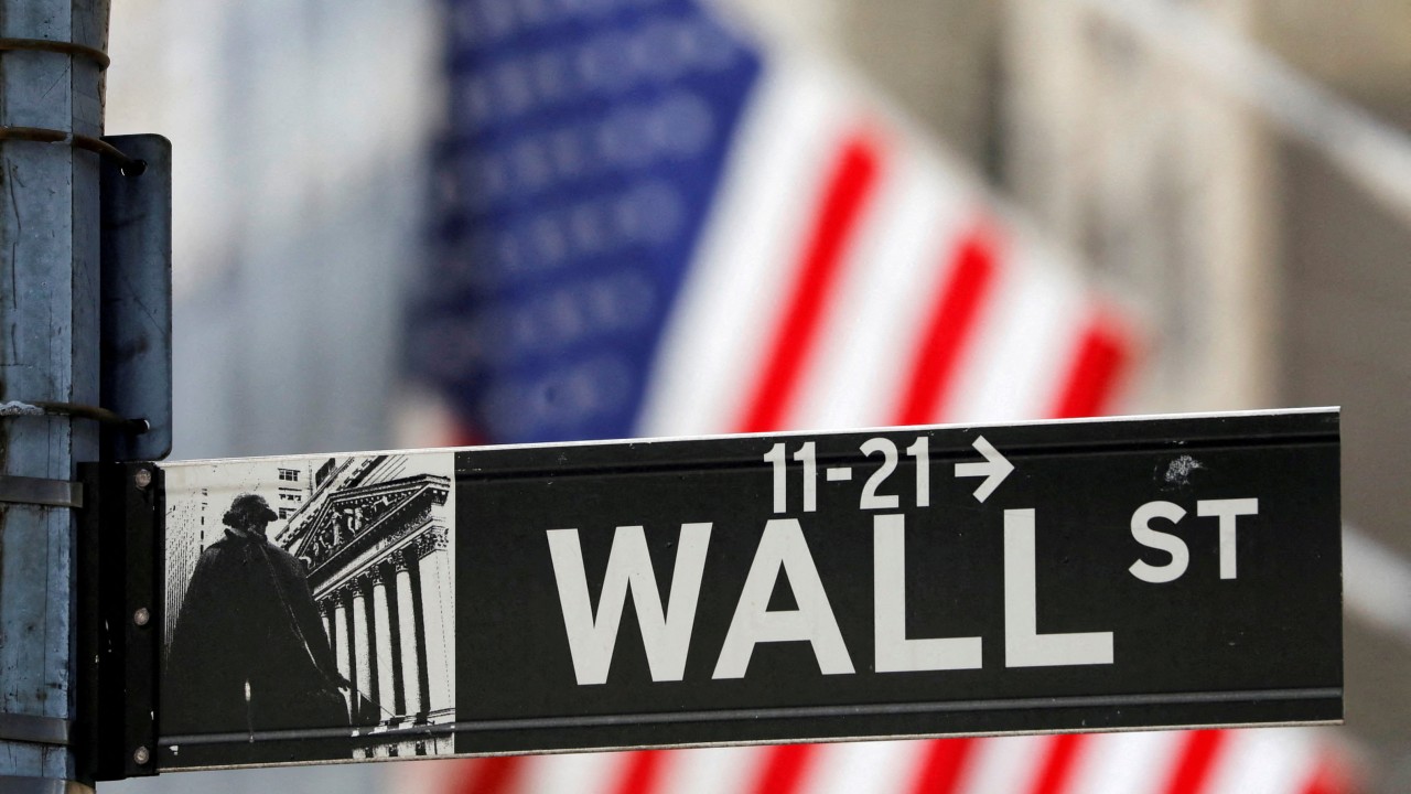 Wall Street helped build modern China. But is it now being cast aside?