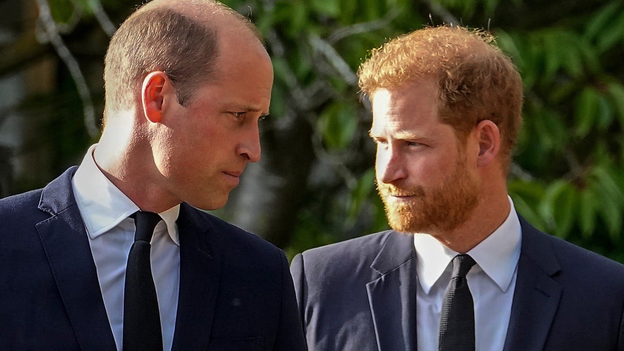 As Harry plans UK return, can he patch up royal rift with Prince William?