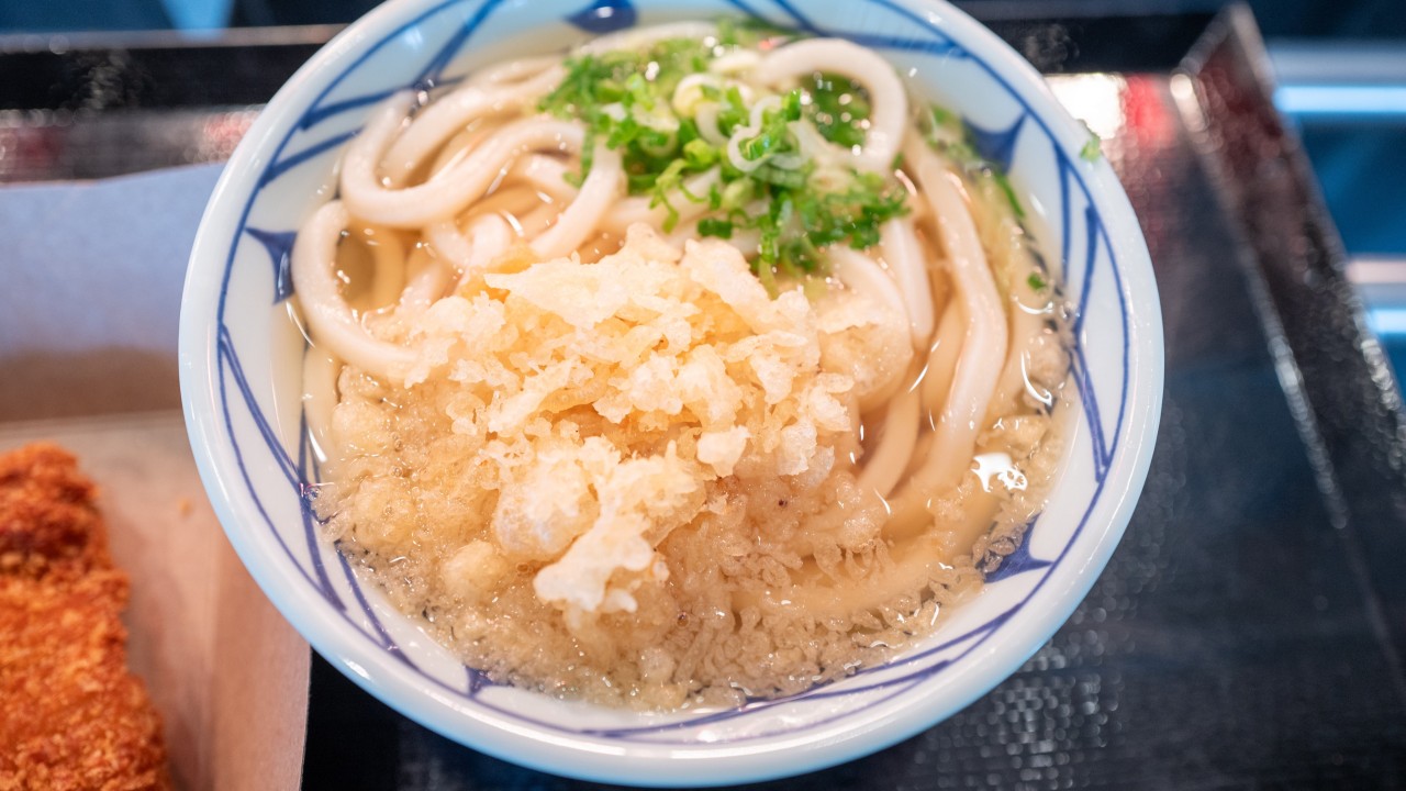 Is Japan’s Marugame Udon biting off more than it can chew with US noodle push?