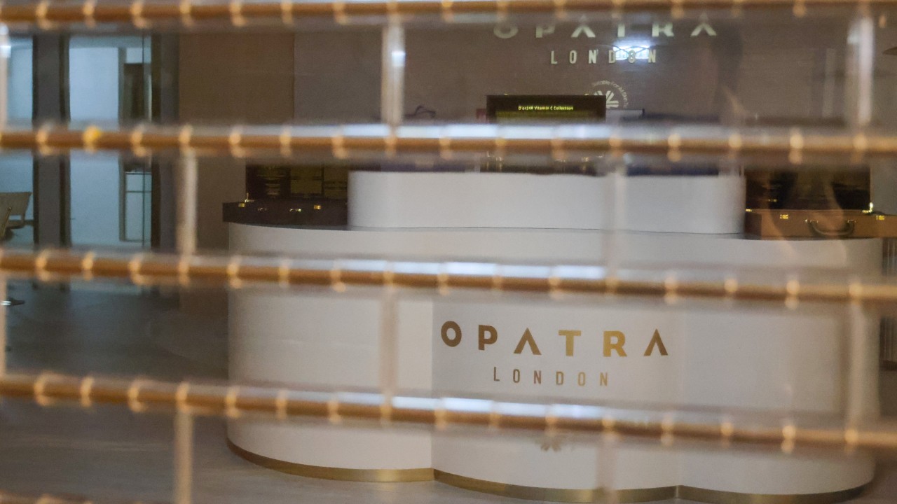Opatra London and Hong Kong distributor suspend local operations after arrests