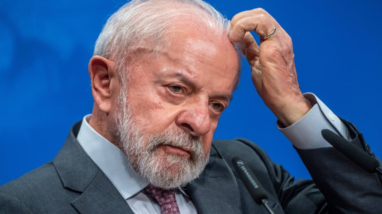 Brazil’s Lula seeks end to ‘baseless tariffs’ in call with Trump