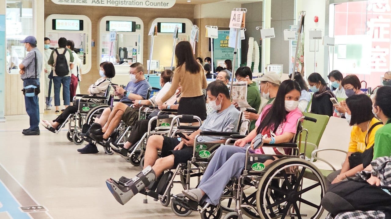 Full fee waivers rise 20-fold to 280,000 after healthcare reform, minister says