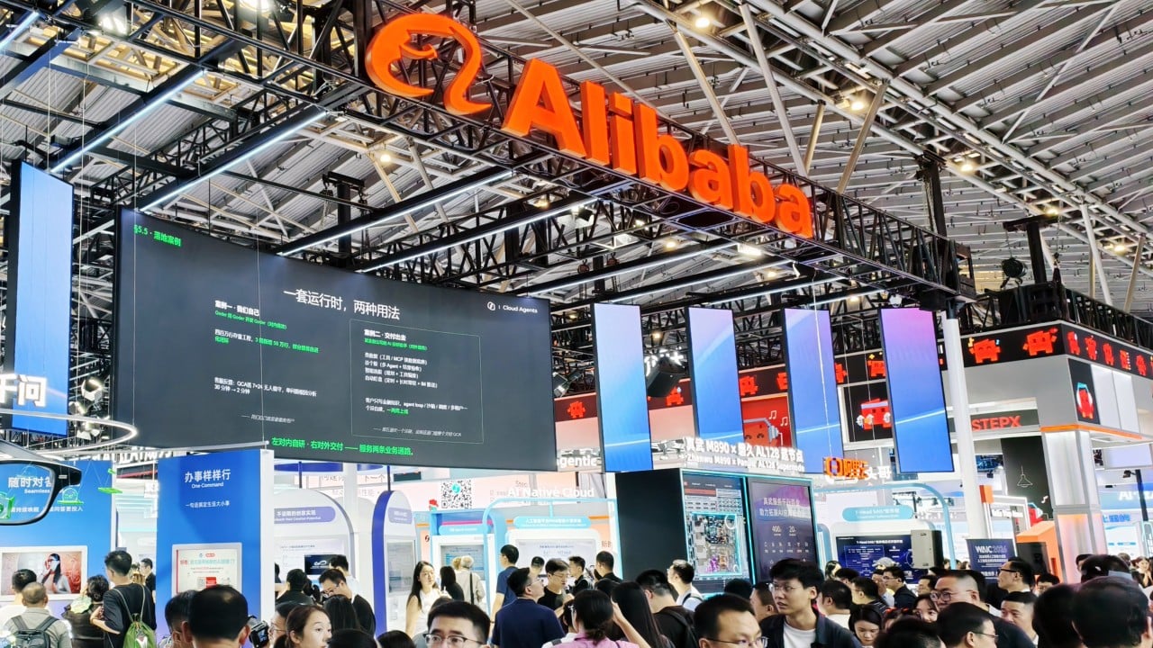 Alibaba to issue US$10 billion in new shares for huge AI push amid strong investor demand