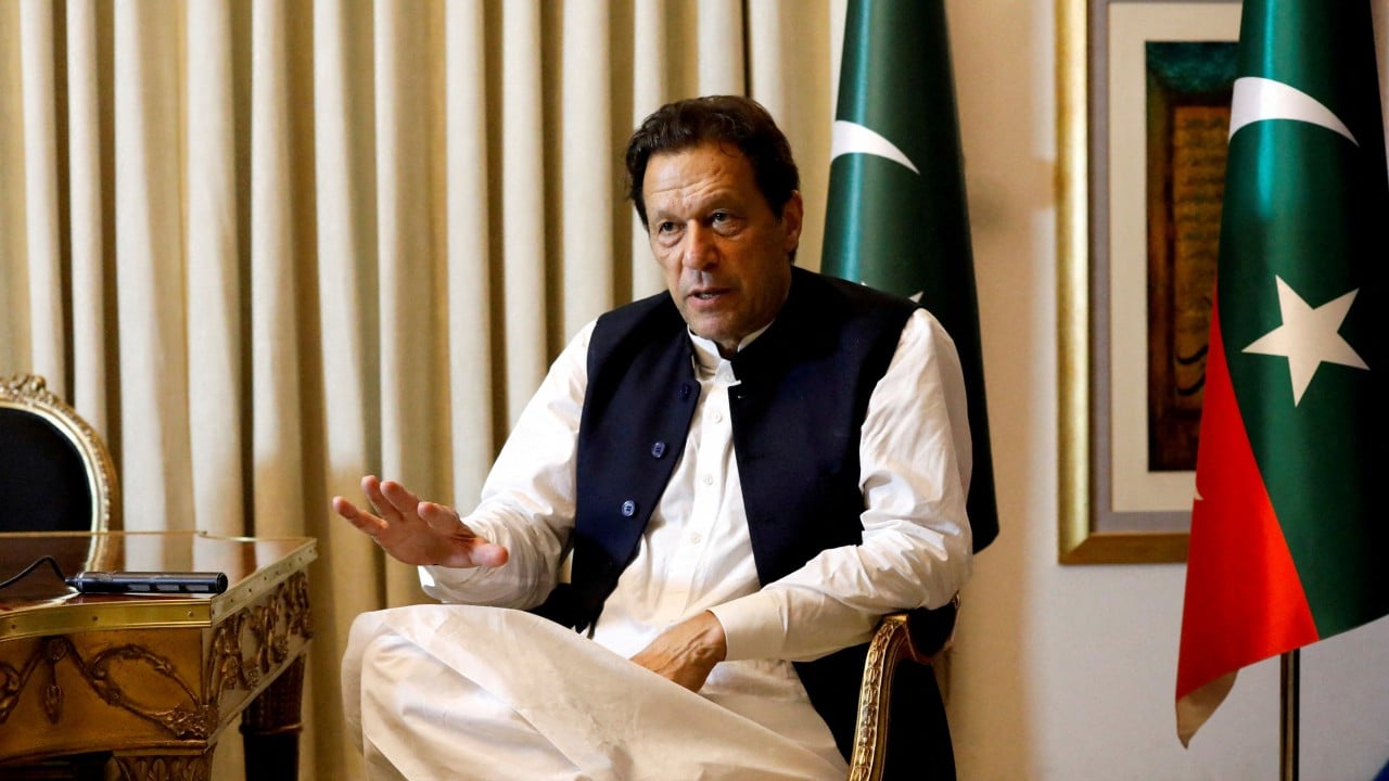 When Legends Cry Foul The High Stakes Battle Over Imran Khans Healthcare