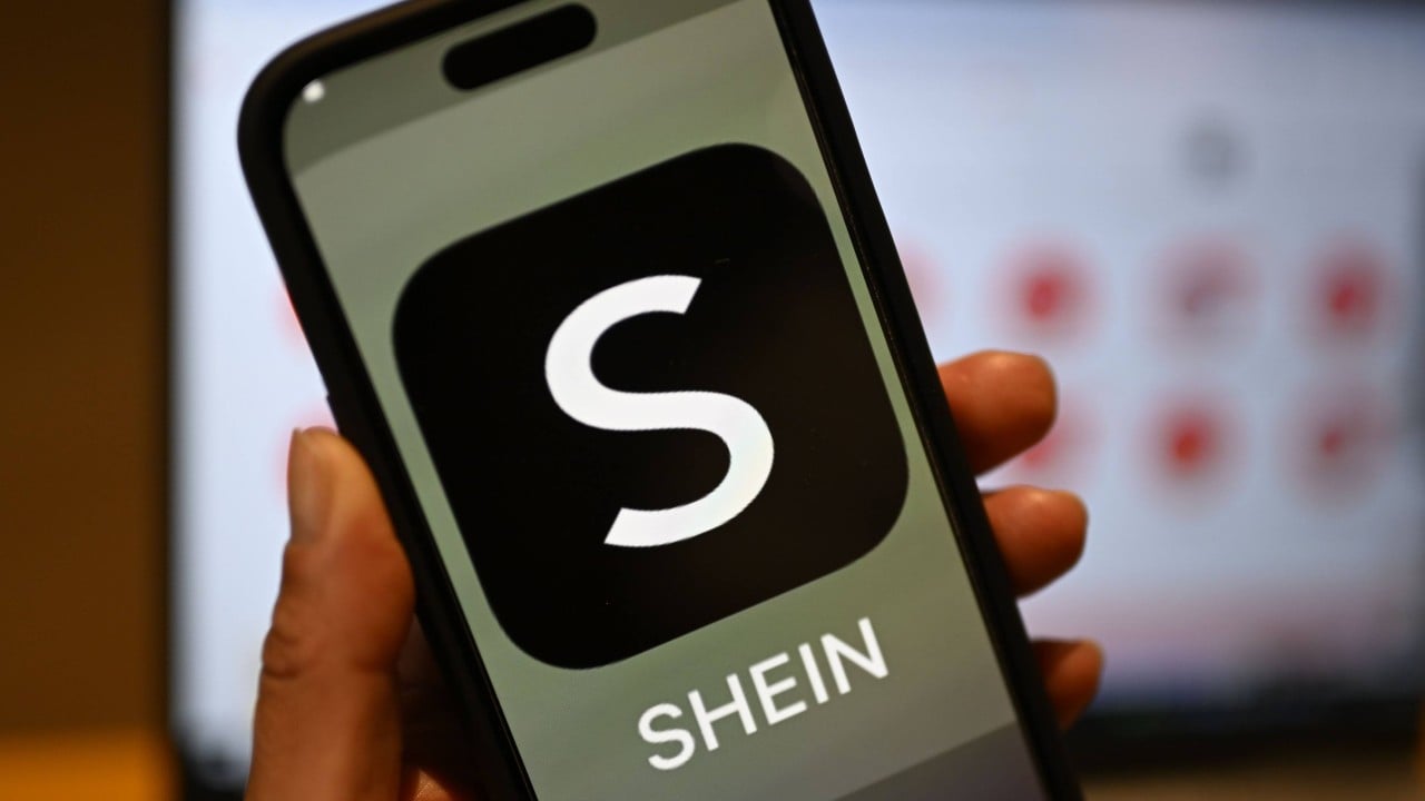 Shein、香港IPOで最大17億6000万ドル調達へ