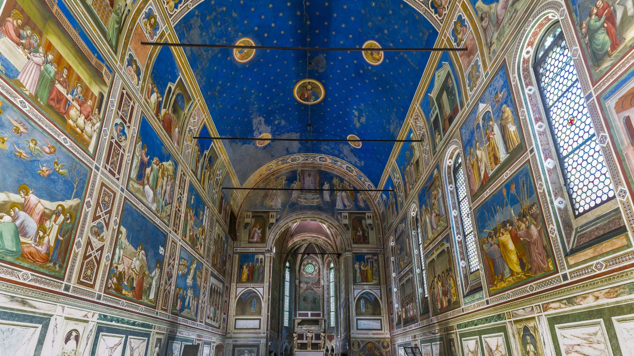 Art, saints, Galileo: Italy’s Padua, 30 minutes from Venice, offers a quiet alternative