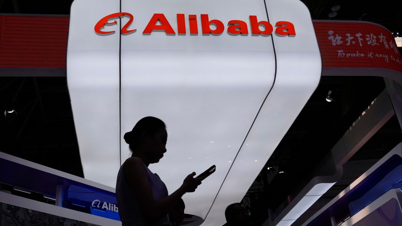 Alibaba sets price in US$10.2 billion new share offer to fuel AI expansion