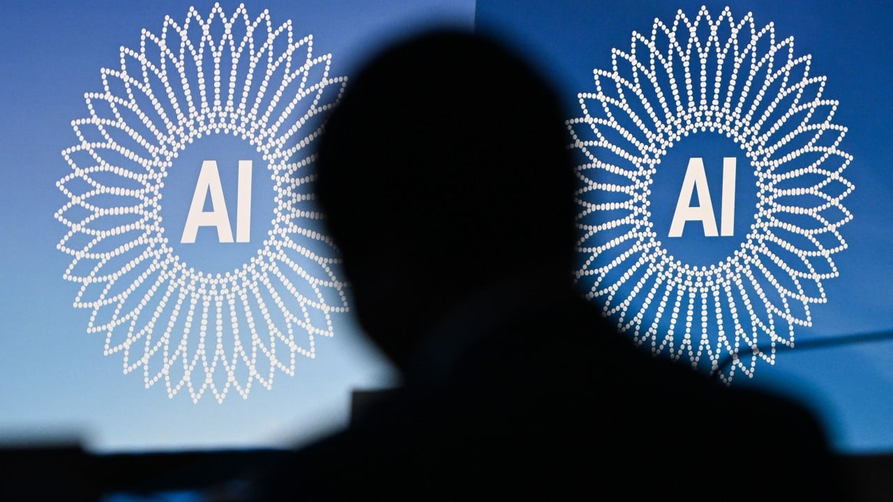 US-China AI rivalry needn’t preclude cooperation