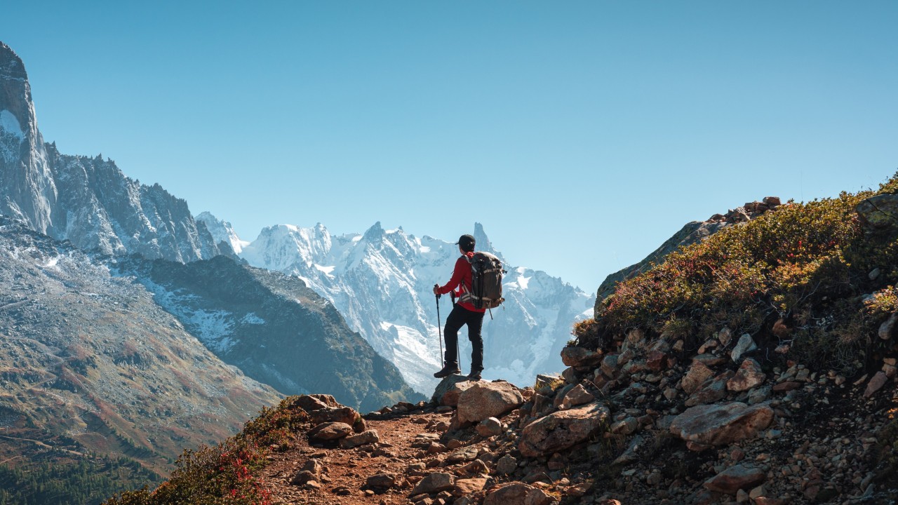 6 of the best places to visit during shoulder season, from Japan to Austria and Nepal
