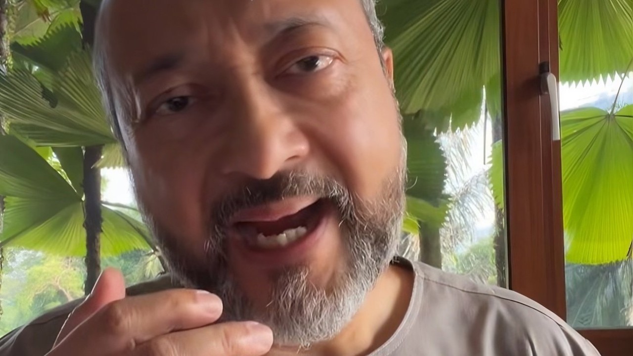 ‘I hate Americans, all of them’: Malaysian politician’s anti-US rant draws backlash
