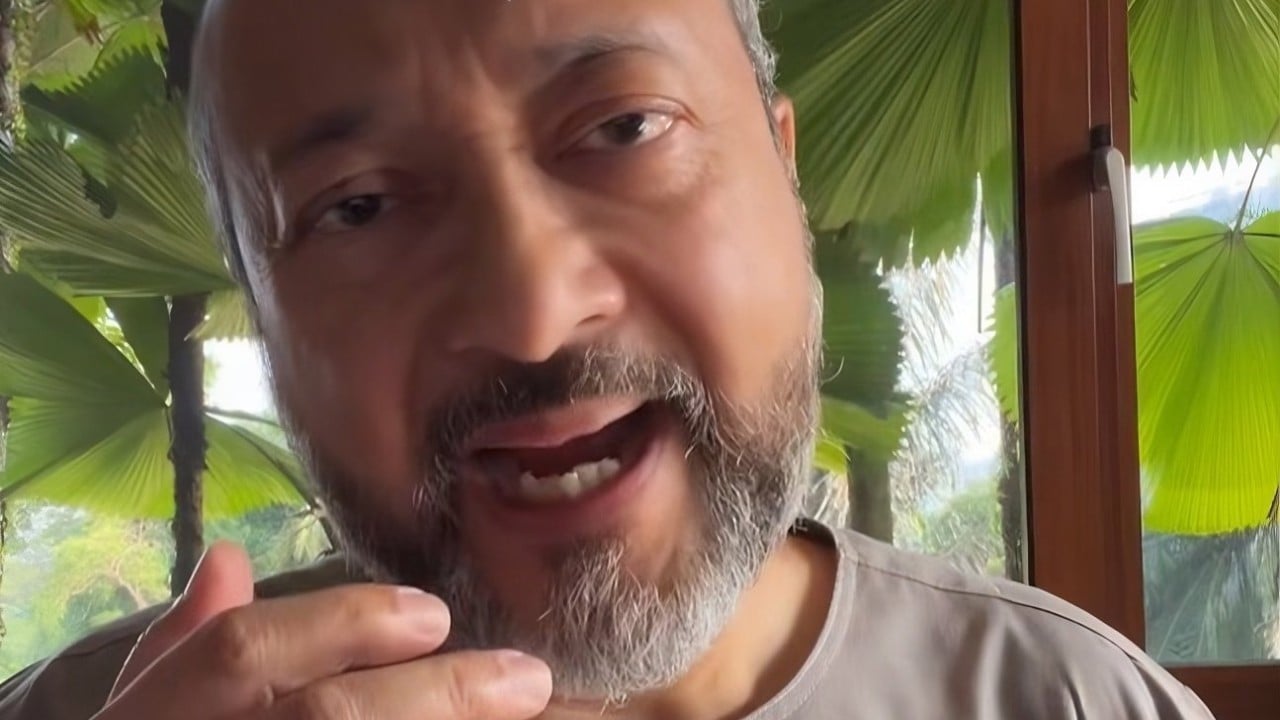 ‘I hate Americans, all of them’: Malaysian politician’s anti-US rant draws backlash