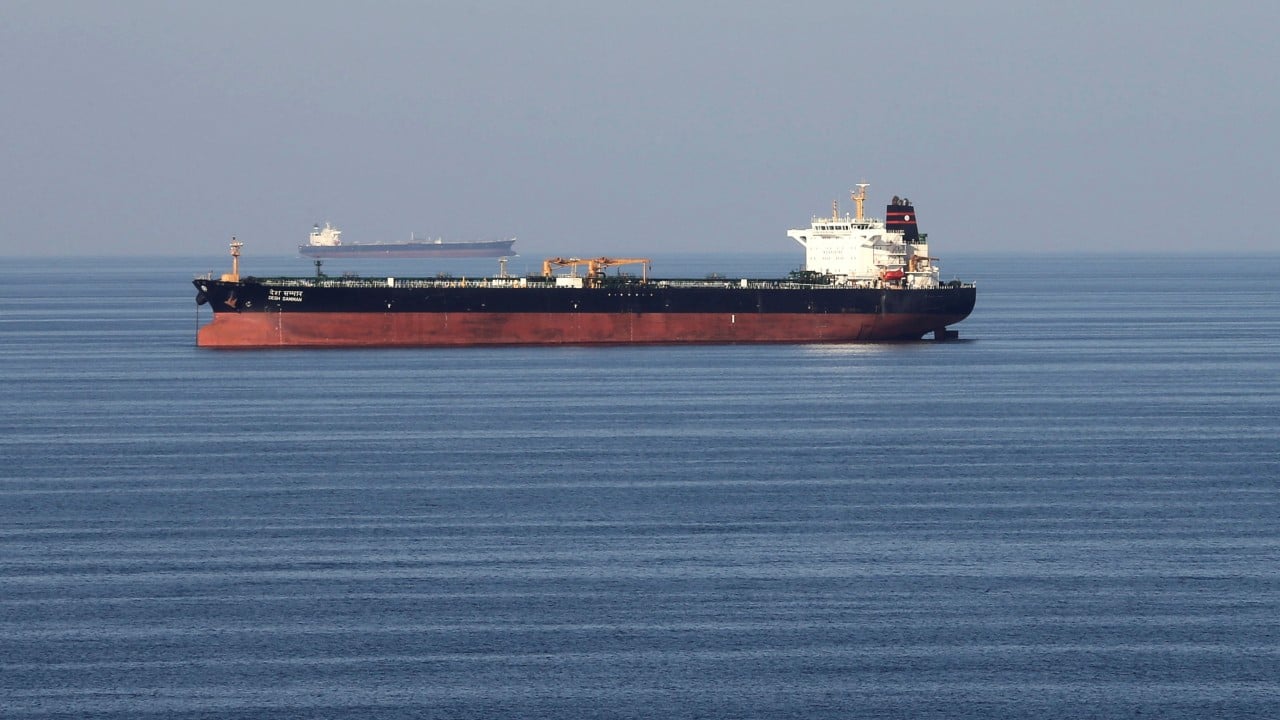 US sanctions Chinese entities, issues global warning on ‘Economic D-Day’ against Iran