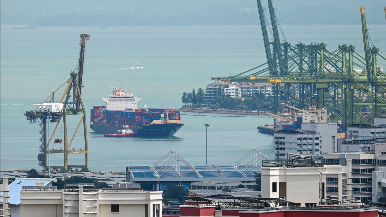 Singapore’s island merger plan fuels nuclear power speculation