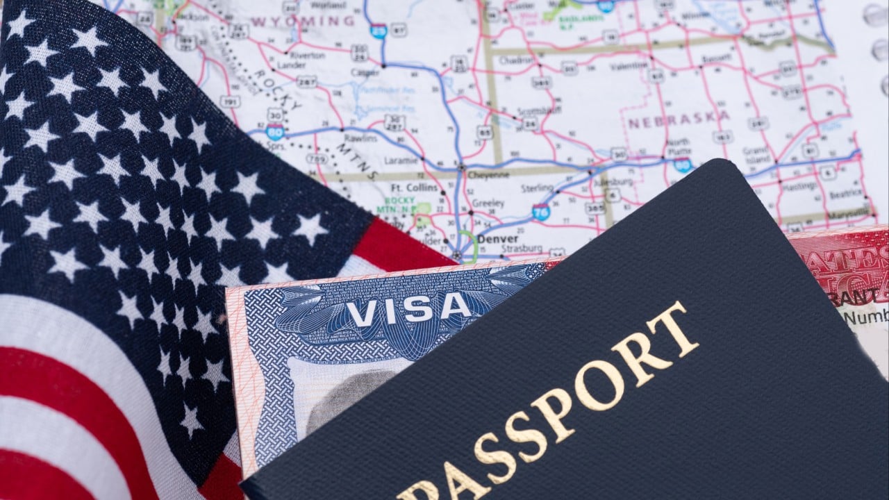 US targets up to 200,000 foreigners in largest-ever mass visa revocation