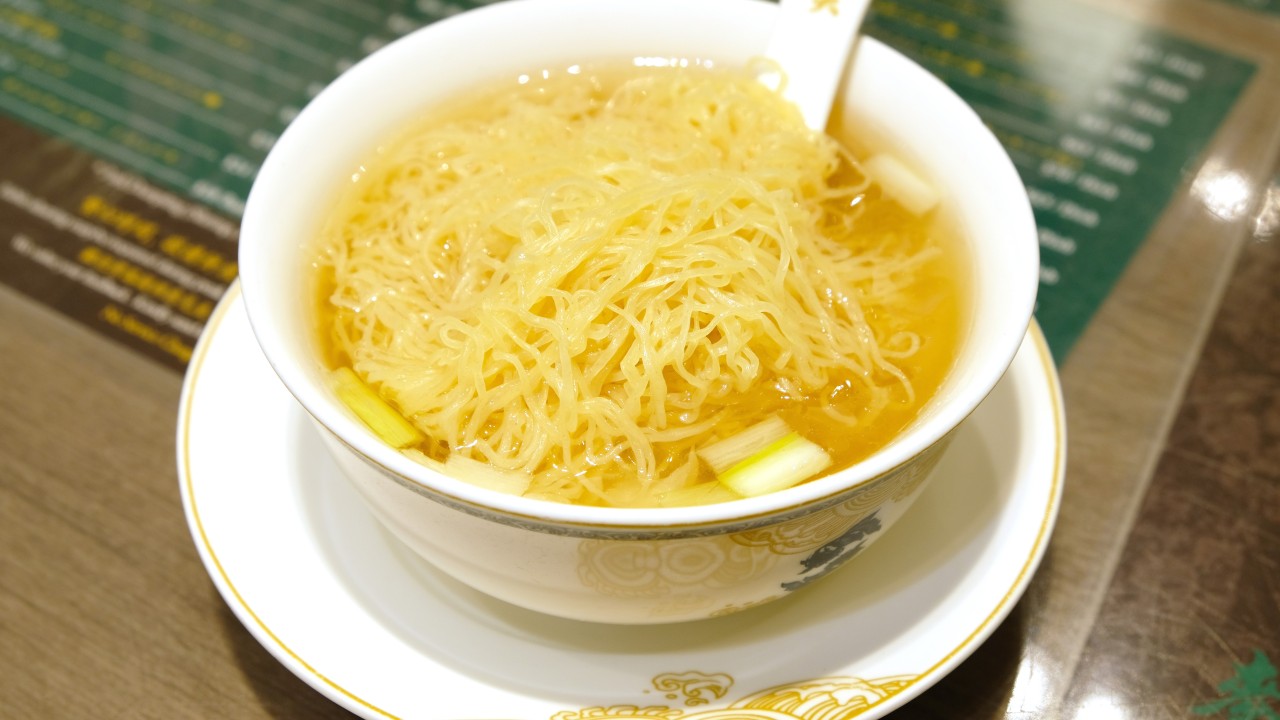 Where an izakaya owner in Hong Kong goes for Japanese food, noodles and congee
