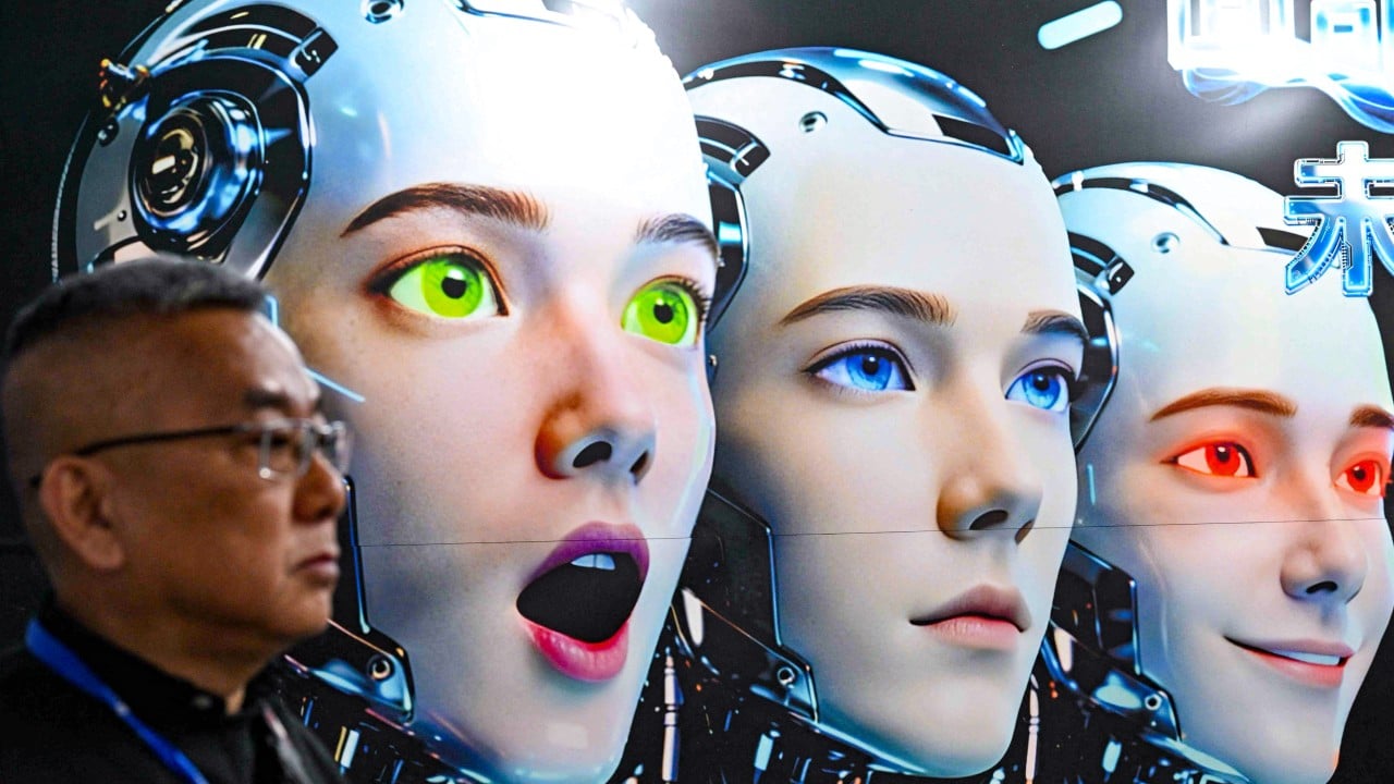 How Shenzhen can win the ‘AI for science’ race