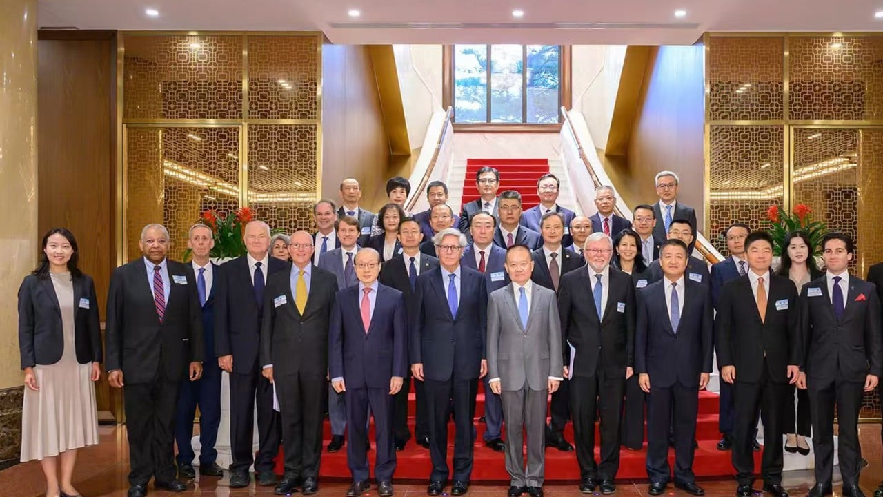 ‘Normal stability’: US-China Track 1.5 talks offer formula for ties