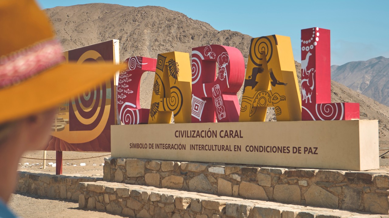 China sends archaeologists to South America to trace ancestral links for the first time