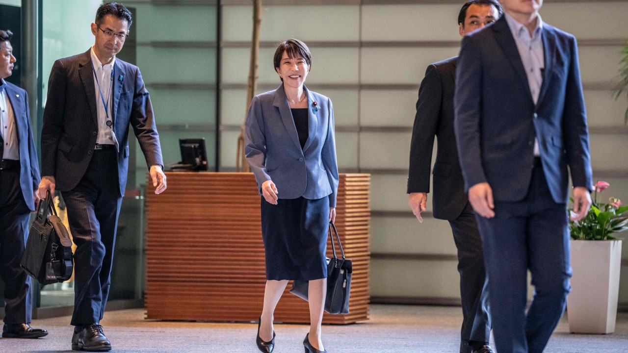 What is really behind Japan’s planned cabinet shake-up?