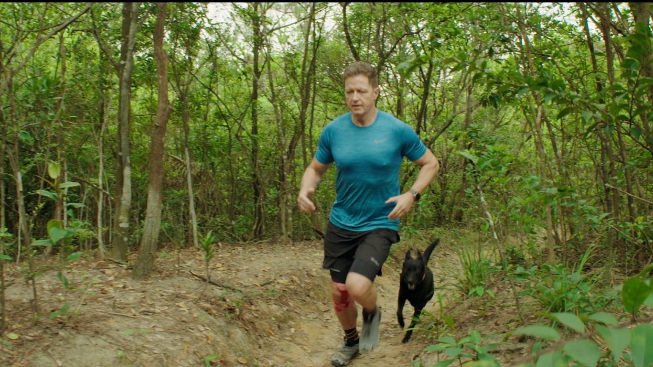 How disciplined endurance powers markets and life success in the long run