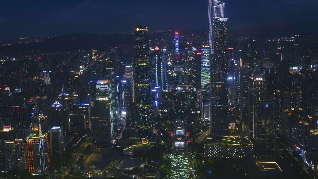 Chinese tech, pharma firms eye Hong Kong as springboard for global expansion