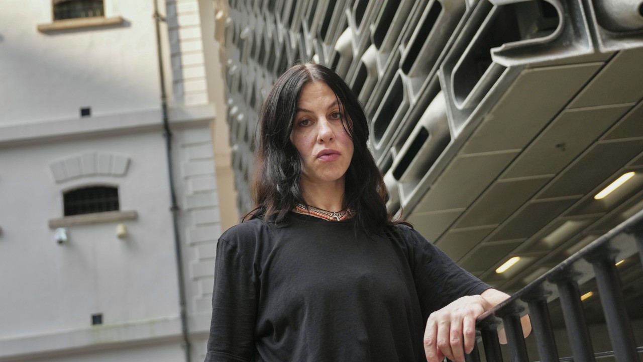 German artist Anne Imhof on love, LGBTQ visibility and control ahead of her Hong Kong show