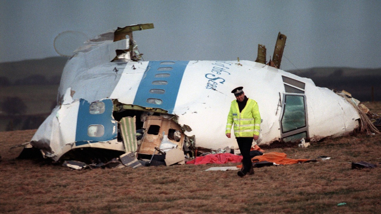 US judge postpones Lockerbie bombing trial over new evidence