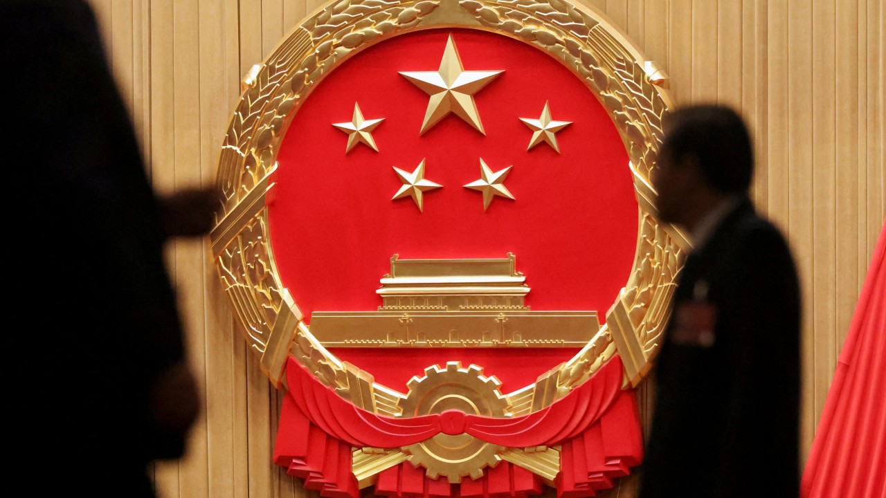 China’s anti-corruption legal framework is about to extend beyond its borders