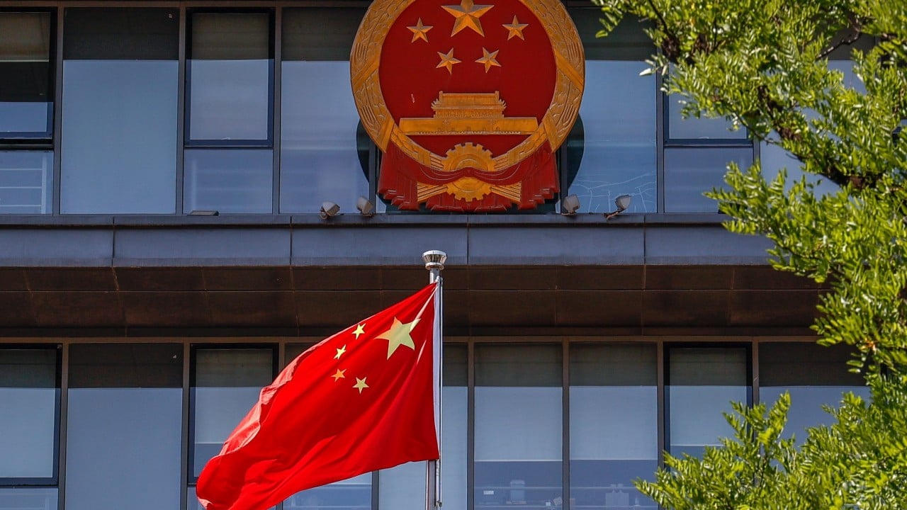China’s anti-corruption fight: data deep dive