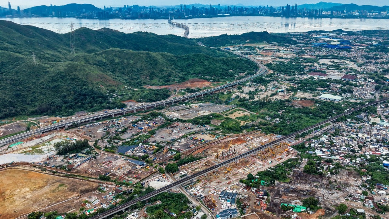 JD.com boosts Northern Metropolis logistics hub, but hurdles loom: experts