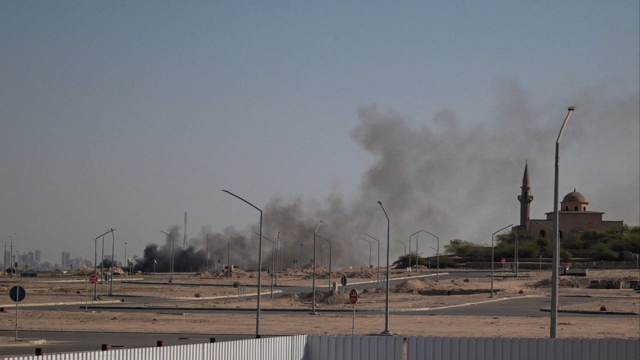 US troops a liability for some Kuwaitis amid Iran fury: ‘we’re paying the price’