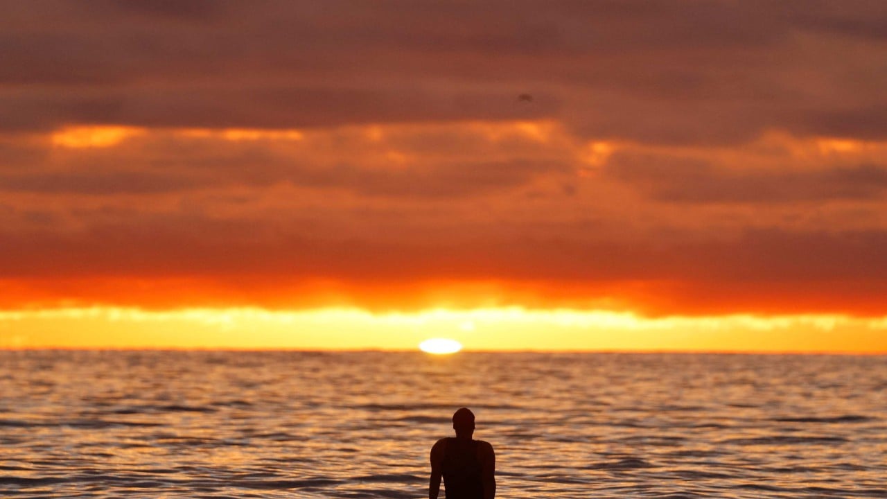 Hottest ocean temperature recorded as ‘super’ El Nino forms